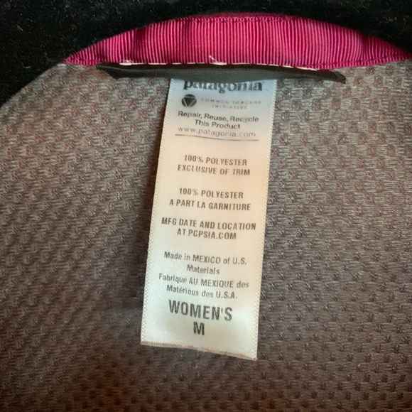 Patagonia Retro-X Vest - Picture 3 of 3